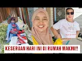 Download Lagu KESERUAN HARI INI DI RUMAH MAKMI‼️PULANG\