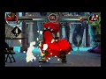 I hate beo main