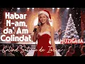 Lagu Habar N-am, da’ Am Colindat – Colind Satiric de Iarnă | MUZICA IA