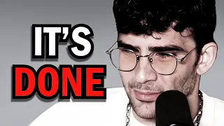 Pathetic Streamer Just Responded In The Worst Way..