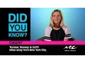 Dagny Did You Know