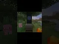 How to make a globe banner in Minecraft