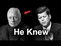 What Secret Service Agent Clint Hill Saw During JFK s Assassination in Dallas That Was Never Shown