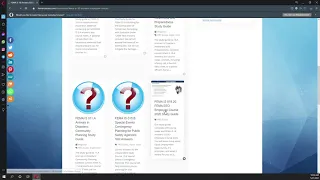 FEMA TEST ANSWERS