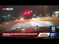 Tracking Northern Kentucky road conditions after major winter storm