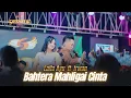 Lagu BAHTERA MAHLIGAI CINTA - LAILA AYU FT IRWAN - SIMPATIK MUSIC - PEKALONGAN - KLK AUDIO