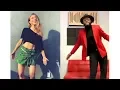 Download Lagu #KANDACHALLENGE From The USA (Rate her dance out of 10)