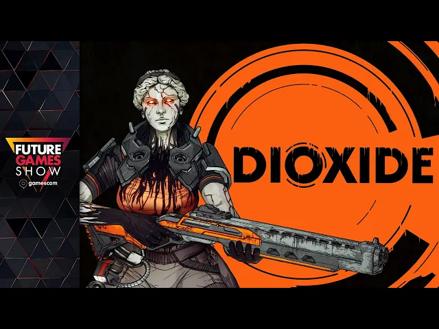 Dioxide Gameplay Trailer - Future Games Show at gamescom 2026