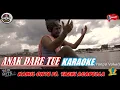 Download Lagu Anak Dare Tue - Kamil Onte Ft.  Tazki Acapella - Versi Karaoke (Lagu Pontianak) MP3
