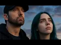 Download Lagu Eminem x Billie Eilish – “Staring at the Sky” (Official Music Video) 🌌