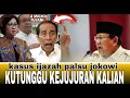 Download Lagu UGM DAN KPU DI TUNGGU KEJUJURANNYA OLEH PRABOWO TANGANI KASUS IJAZAH JOKOWI ‼️