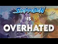 Why do people HATE Shippuden