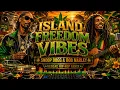 Snoop Dogg Bob Marley Urban Island Dub Reggae Hip-Hop Session