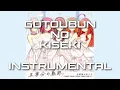 Download Lagu The Quintessential Quintuplets Movie Full Opening - Gotoubun no Kiseki (Official Instrumental)