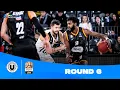 U-BT Cluj-Napoca-ratiopharm Ulm | Round 6 Highlights | 2023-24 BKT EuroCup