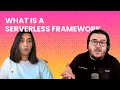 Serverless Framework Cloud with Gareth McCumskey