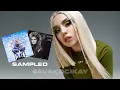 Download Lagu Ava Max's Sampled Songs