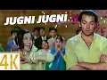 Download Lagu Jugni Jugni -| Badal (2000) | Full HD Video Song