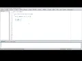 Tracing Arrays and Loops