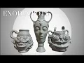 I 3D Printed the POT OF GREED POT OF GENEROSITY POT OF RICHES FREE STL FILES