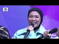 Download Lagu Tak Menyangka!! Ica (Pinrang) Bertemu, Duet \u0026 Dikomentari Sang Idola Selfi Yamma!! | D'Academy 5