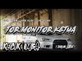 KECIK IMBA - Tor Monitor Ketua ( BREAK LATIN )