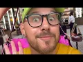 Officially starting to see a fuchsia Etta at Coach across seas from our dear friend Bendermonster