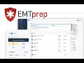 Introducing the Newly Redesigned EMTprep com