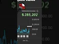 1 Billion views = $?