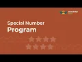 Special Number Program ICSE Computer Applications Java BlueJ