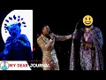 Download Lagu The Masked Singer  - The Panther (Performance and Unmasking)