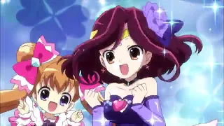 أغنية رنين الجواهر الجزء الثاني بالعربية 