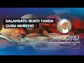 Lagu SALAHSATU BUKTI TANDA GURU MURSYID‼️ @SyekhFathurahman #KajianTasawuf