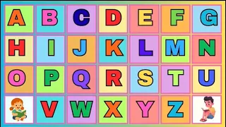 एबीसीडी|abcde | ABCD | abcde |abcd cartoon | abed  rhymes | abcdefg| A-Z | A to Z 