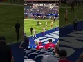 Sofi Stadium section c117 row 13