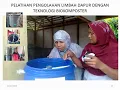 Lagu Bank Sampah KWT Harapan Baru