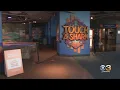 Camden s Adventure Aquarium Reopens To Members