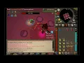 OSRS Blood Moon Thrall Only