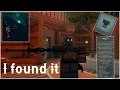 The QUEST for the Deepspindle Deepwoken