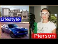 Pierson Wodzynski Brent Rivera Networth Nationality Boyfriend Income MJ Creation Lifestyle 2023