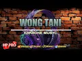 Download Lagu WONG TANI //JENI ANGGORO // KARAOKE MUSYC //🎤🎶
