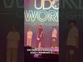 Download Lagu UDO WORLD CHAMPIONSHIPS 2024 U16 ADVANCED CHAMPION🌎🏆 #dance #foryou #udostreetdance #streetdance