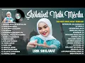 Download Lagu SHOLAWAT PENYEJUK HATI DAN MENENANGKAN PIKIRAN - SHOLAWAT NABI MERDU TERBARU 2025 TERPOPULER (LIRIK)