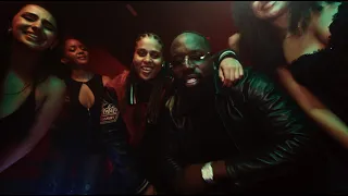 Vegedream Feat Meryl - Supernova (Clip Officiel)