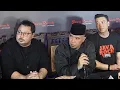 Lagu 🔴LIVE DEWA 19 JAVA ROCK AHMAD DHANI