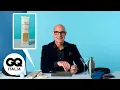 10 Things Stanley Tucci Can t Live Without GQ Italia