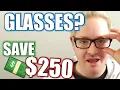 Save Money on Prescription Glasses Zenni Optical Review