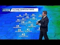 Pittsburgh Forecast December 18