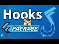 Flutter Hooks Tutorial - Hide FAB Animation