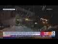 Southern California mountains seeing snowfall up to 2 feet expected in some areas